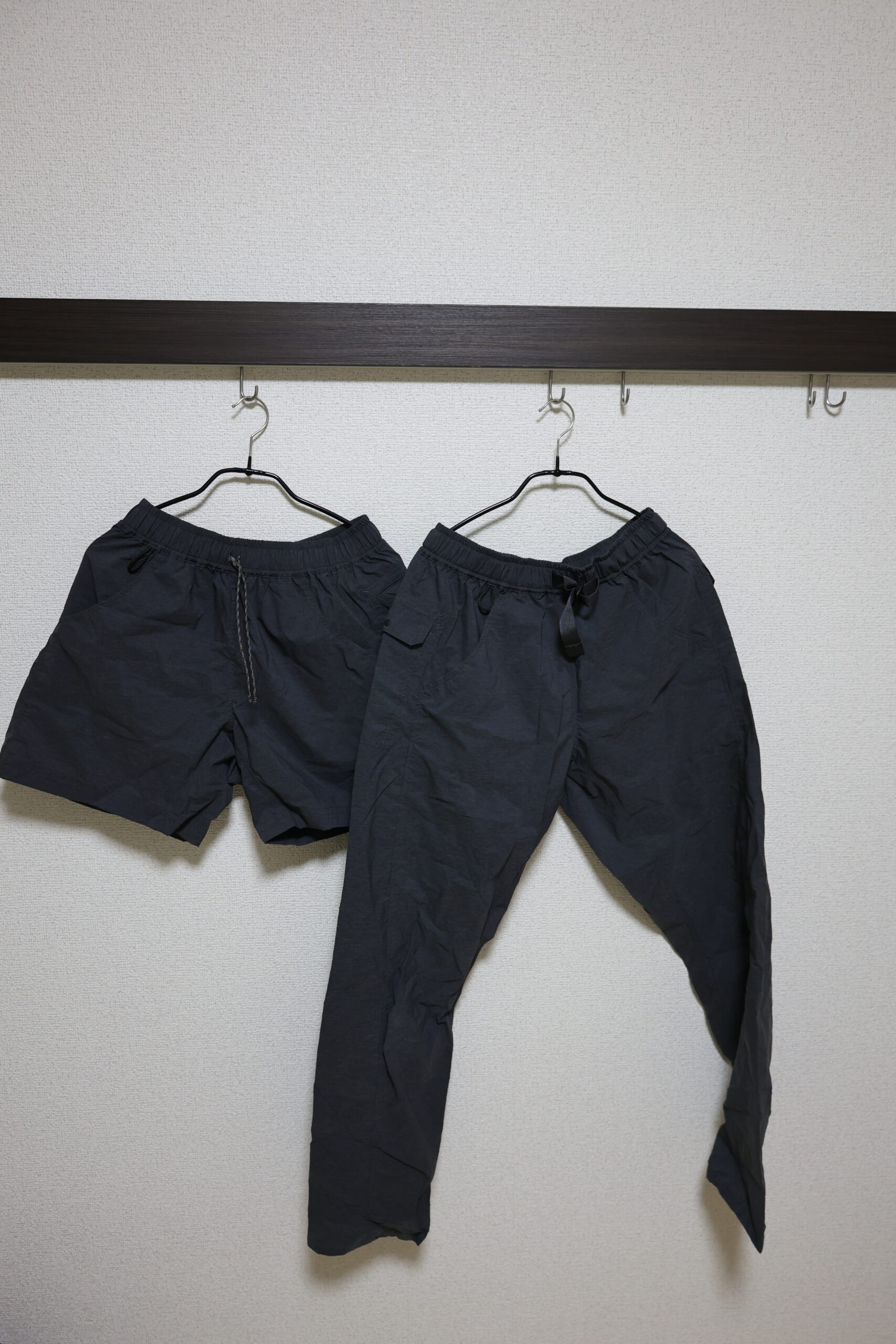 異次元の軽さ 【山と道 Light 5-Pocket Pants Shorts】 | ちゃまログ